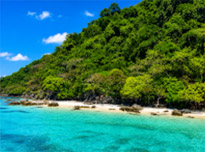 อุทยานแห่งชาติหมู่เกาะช้าง อุทยานแห่งชาติหมู่เกาะช้าง