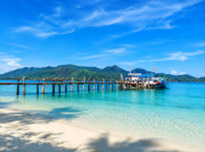 อุทยานแห่งชาติหมู่เกาะช้าง อุทยานแห่งชาติหมู่เกาะช้าง