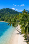 อุทยานแห่งชาติหมู่เกาะช้าง อุทยานแห่งชาติหมู่เกาะช้าง