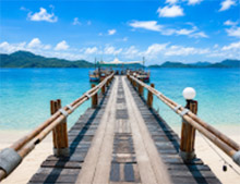 อุทยานแห่งชาติหมู่เกาะช้าง อุทยานแห่งชาติหมู่เกาะช้าง