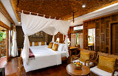 Santhiya Tree Koh Chang Resort