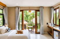 Spa Koh Chang Resort