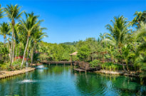 Spa Koh Chang Resort