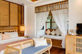 Spa Koh Chang Resort
