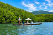 สลัดคอก Kayaking หรือ Gondola สลัดคอก Kayaking หรือ Gondola