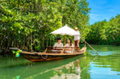 สลัดคอก Kayaking หรือ Gondola สลัดคอก Kayaking หรือ Gondola