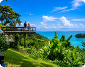 เกาะช้าง - The Island Journey: 3 วัน 2 คืน เกาะช้าง - The Island Journey: 3 วัน 2 คืน