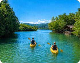 Koh Chang Nature Escape 3 วัน 2 คืน Koh Chang Nature Escape 3 วัน 2 คืน