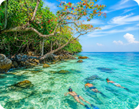 Koh Chang Slow Journey 4 วัน 3 คืน Koh Chang Slow Journey 4 วัน 3 คืน