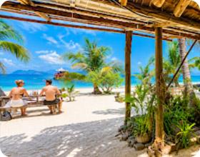 Koh Chang Upper Class – 4 วัน 3 คืน Koh Chang Upper Class – 4 วัน 3 คืน