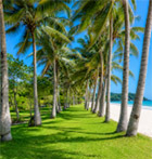 หาดคลองพร้าว หาดคลองพร้าว