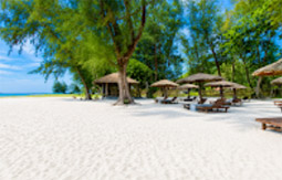 หาดคลองพร้าว หาดคลองพร้าว