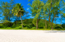 หาดคลองพร้าว หาดคลองพร้าว