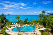 Sylvan Resort