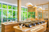 Sylvan Resort