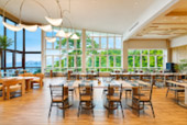 Sylvan Resort