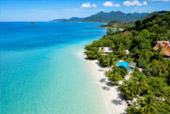 Sylvan Resort