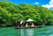 เรือคอนโดล่า สลักคอก เรือคอนโดล่า สลักคอก