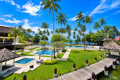Dinso Resort Dinso Resort