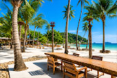 Dinso Resort Dinso Resort
