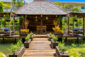 Dinso Resort Dinso Resort