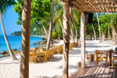 Dinso Resort Dinso Resort