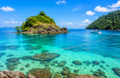 เกาะยักษ์เล็ก เกาะยักษ์ใหญ่ เกาะยักษ์เล็ก เกาะยักษ์ใหญ่