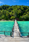 หมู่เกาะเหลายา