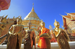 What s up เชียงราย สู่ เชียงใหม่