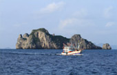 Cook, the Explorer: 3 จังหวัด: ชุมพร สุราษ กระบี่