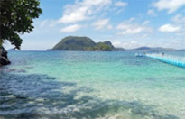 เช่าเหมาลำเรือ เกาะกุลา