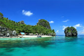 เช่าเหมาลำเรือ เกาะลังกาจิว