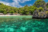 เช่าเหมาลำเรือ เกาะลังกาจิว