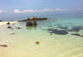 Uninhabited Islands: สำรวจ 3 เกาะ ร้าง ชุมพร Uninhabited Islands: สำรวจ 3 เกาะ ร้าง ชุมพร