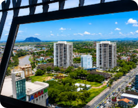 Alor Setar เมืองสวยมาเลเซีย Day Trip