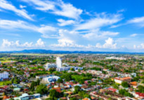 Alor Setar Tower
