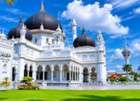 Masjid Zahir