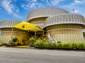Paddy Museum พิพิธภัณฑ์ข้าว