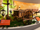 Paddy Museum พิพิธภัณฑ์ข้าว