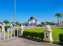 Masjid Zahir