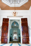 Masjid Zahir