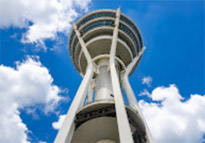 Alor Setar Tower