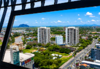 Alor Setar Tower