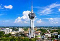 Alor Setar Tower