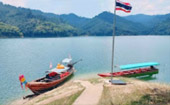 The Sanctity of Life: 4 วัน 3 เบตง ปีนัง หาดใหญ่