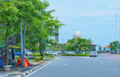 On foreign soil: 3 วัน 2 คืน เกาะลังกาวี