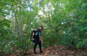 Trailblazer: เกาะตะรุเตา 2 วัน 1 คืน Trailblazer: เกาะตะรุเตา 2 วัน 1 คืน