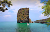 Trailblazer: เกาะตะรุเตา 2 วัน 1 คืน Trailblazer: เกาะตะรุเตา 2 วัน 1 คืน