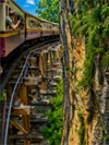 รถไฟสายมรณะ
