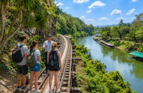 รถไฟสายมรณะ